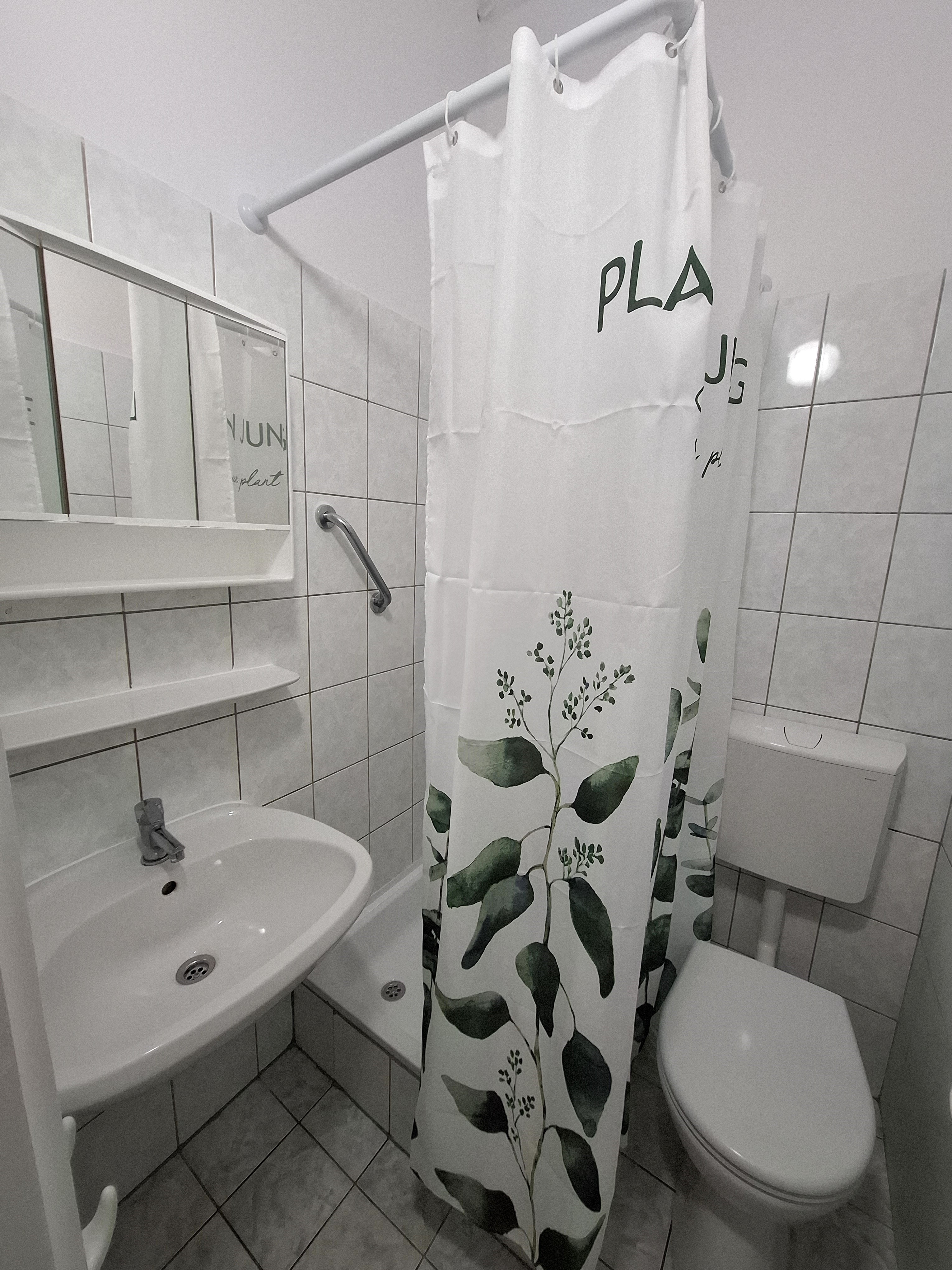 1 fős kis apartman