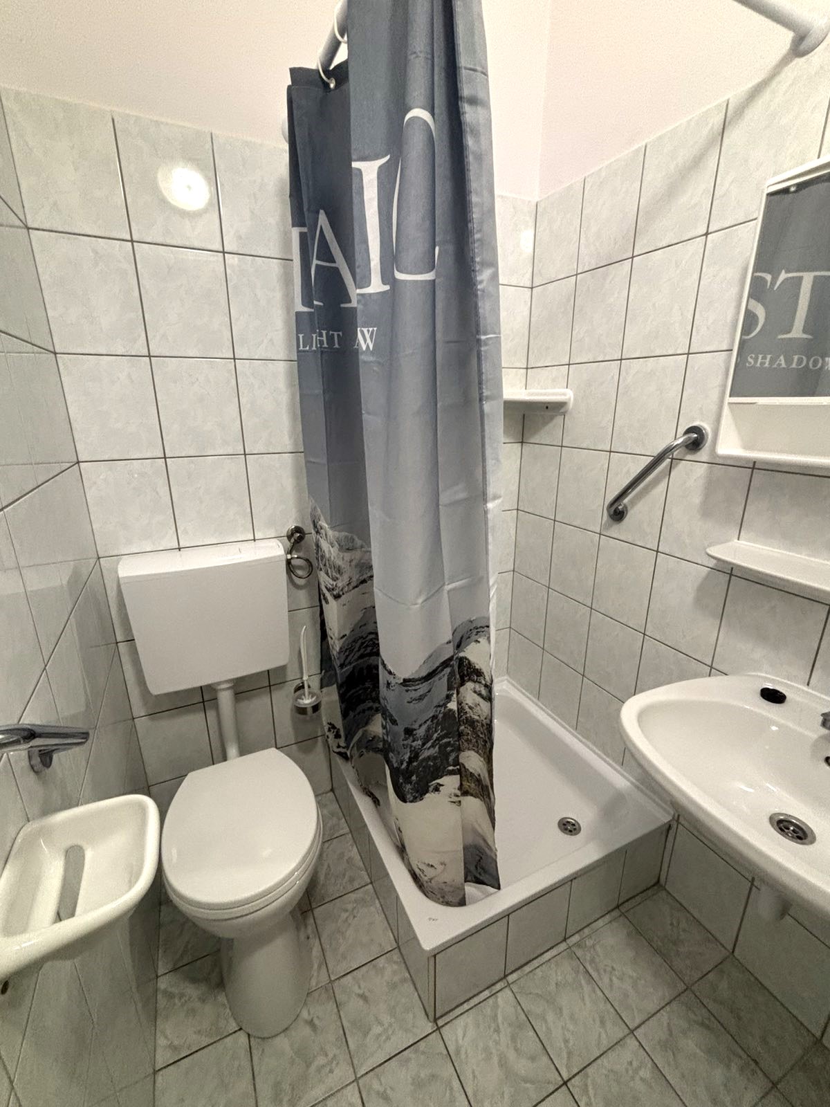 3 fős apartman